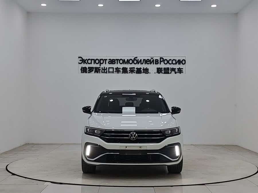 大众 T-ROC探歌 2022 汽车图片 #3