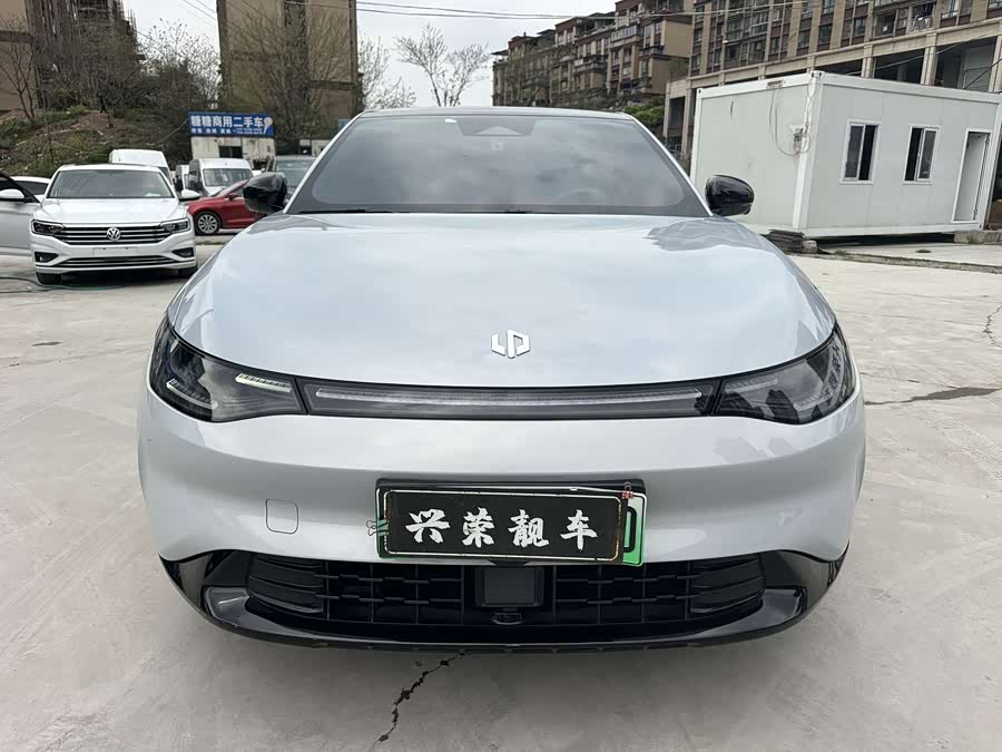 零跑汽车 零跑C01 2023 汽车图片 #3