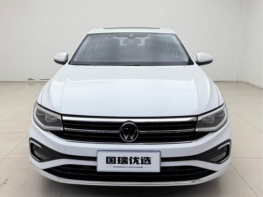 Volkswagen Bora 2022 car image #3