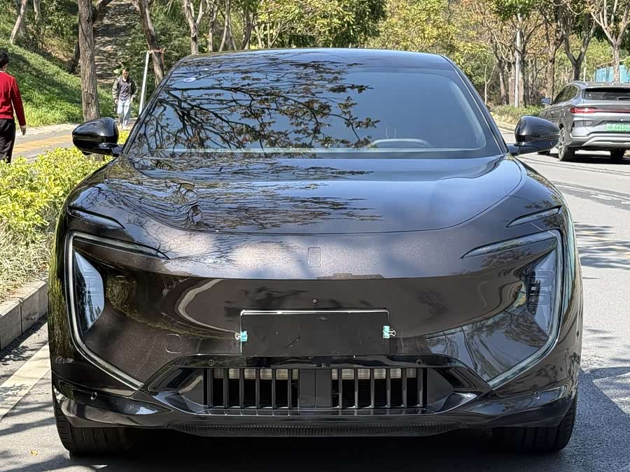 Avatr 07 2025 imagem de carro #3