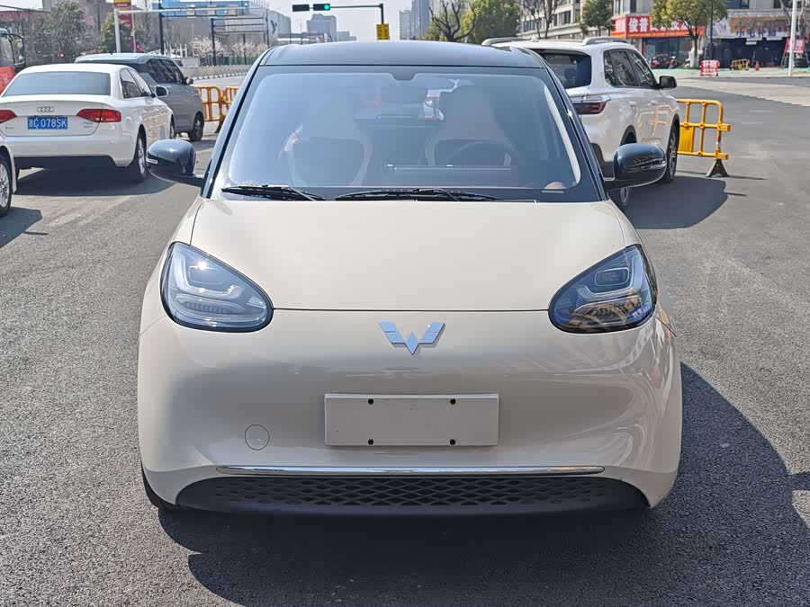 Wuling Binguo 2025 изображение автомобиля #3