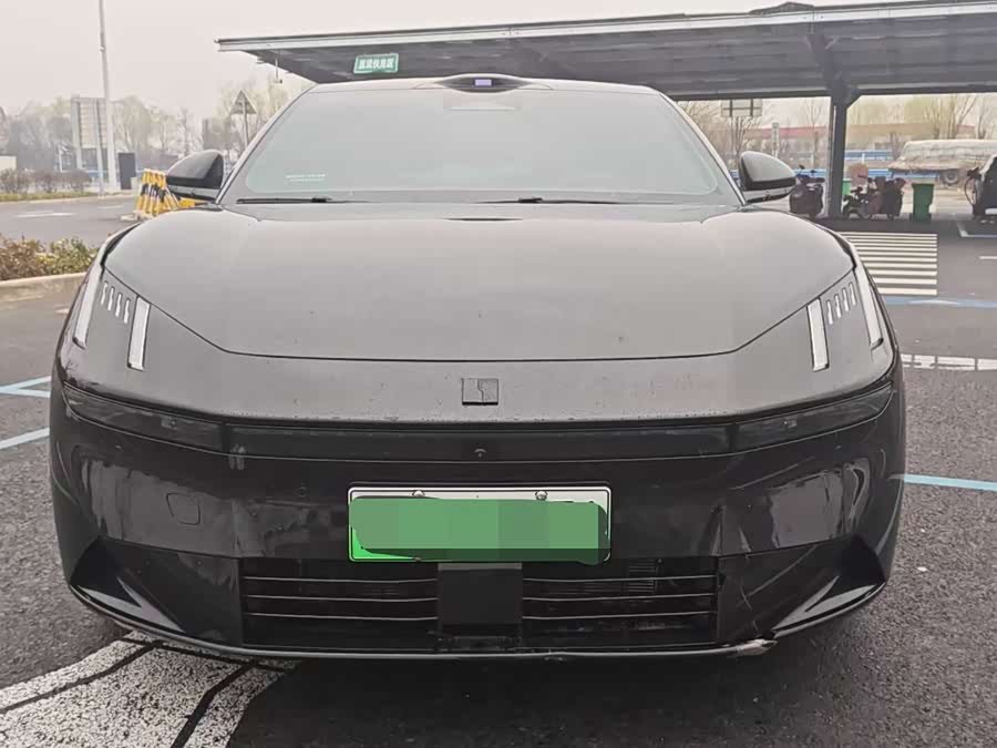 Lynk & Co 10 EM-P 2025 car image #3