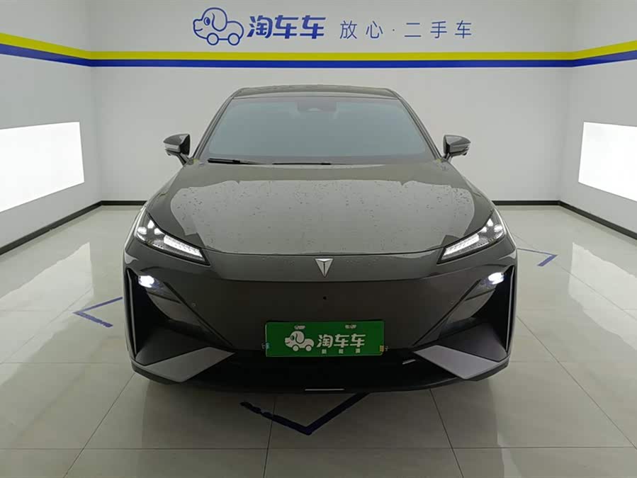 Deepal S07 2023 image de voiture #3