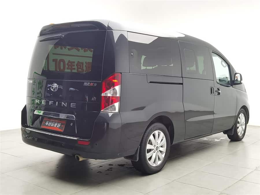 JAC 2016 imagem de carro #3