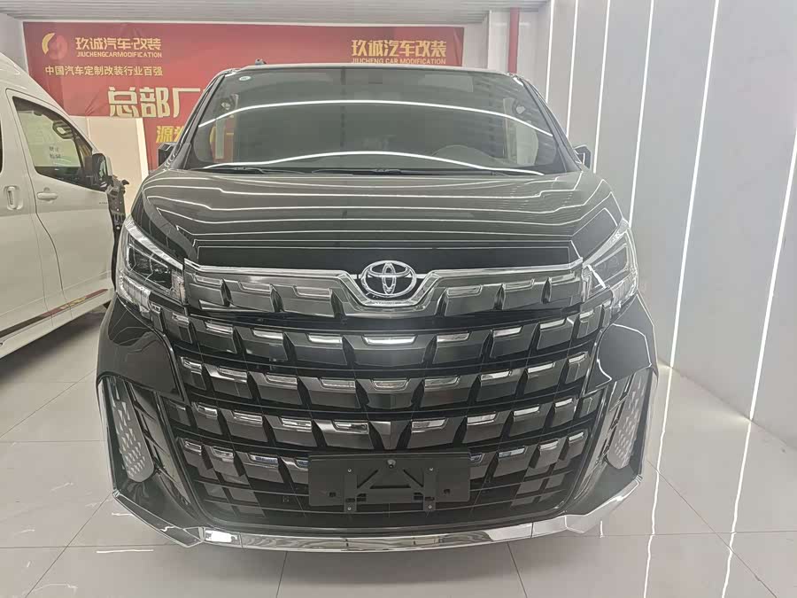 Toyota #3 Toyota car image #3