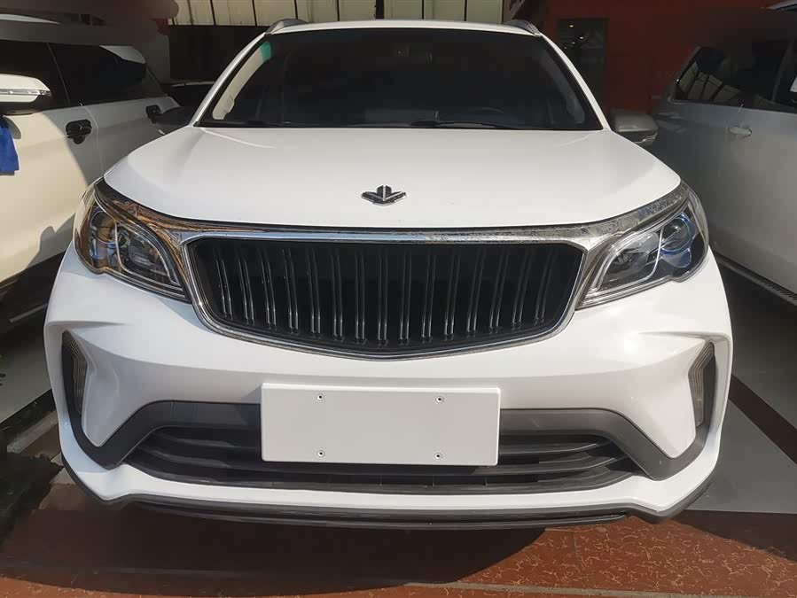 X3 PRO 2022 car image #3