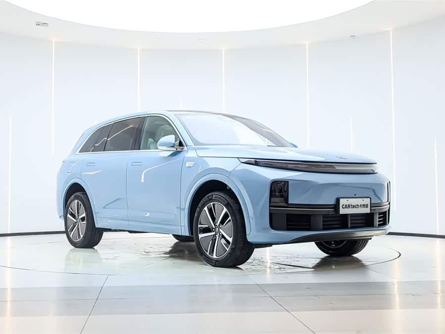 Li L7 2024 immagine di auto #3