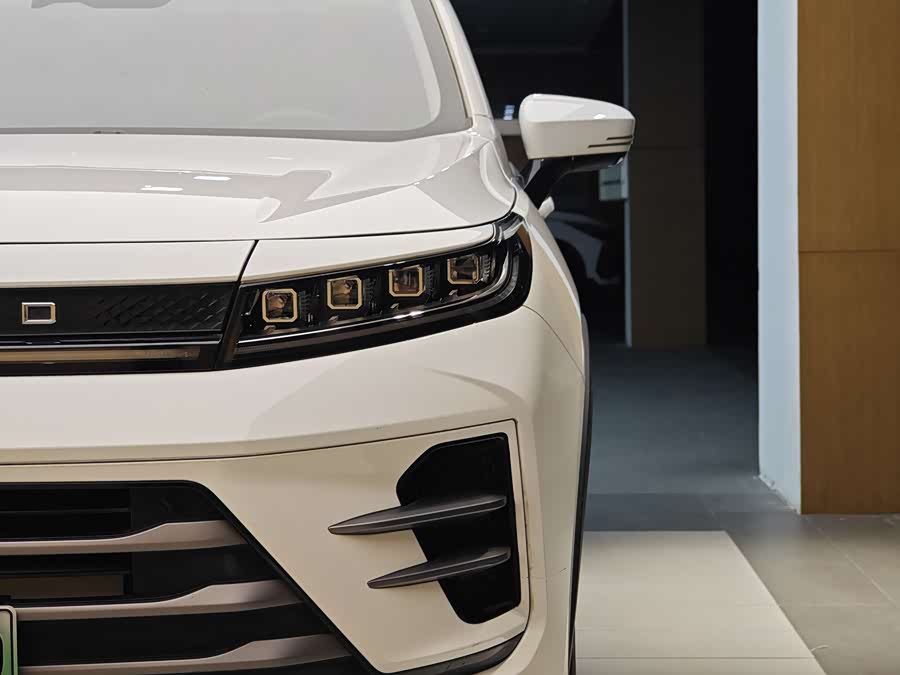 Exceed Chasing Wind C-DM 2022 car image #3