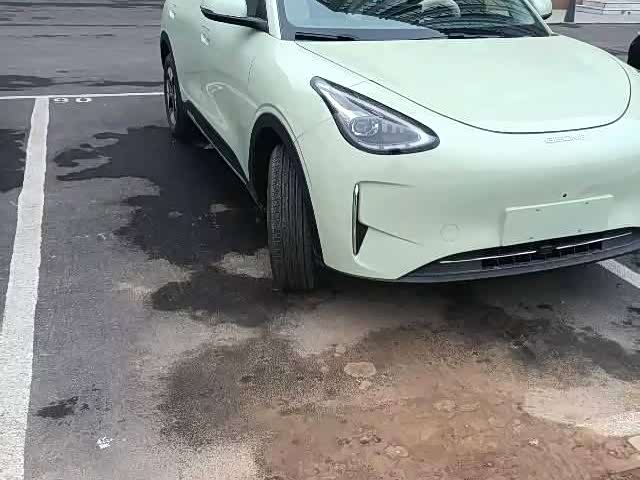 GEELY 2024 car image #3