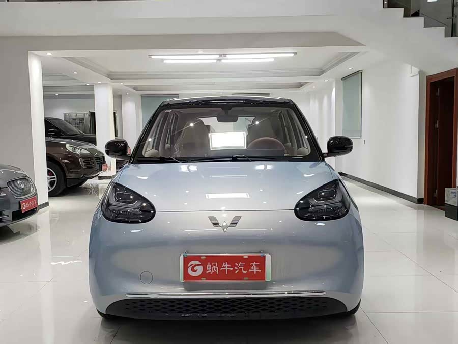 Wuling Binguo 2025 изображение автомобиля #3