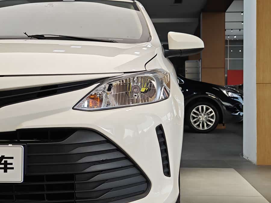 Vios 2018 #3 Vios 2018 immagine di auto #3