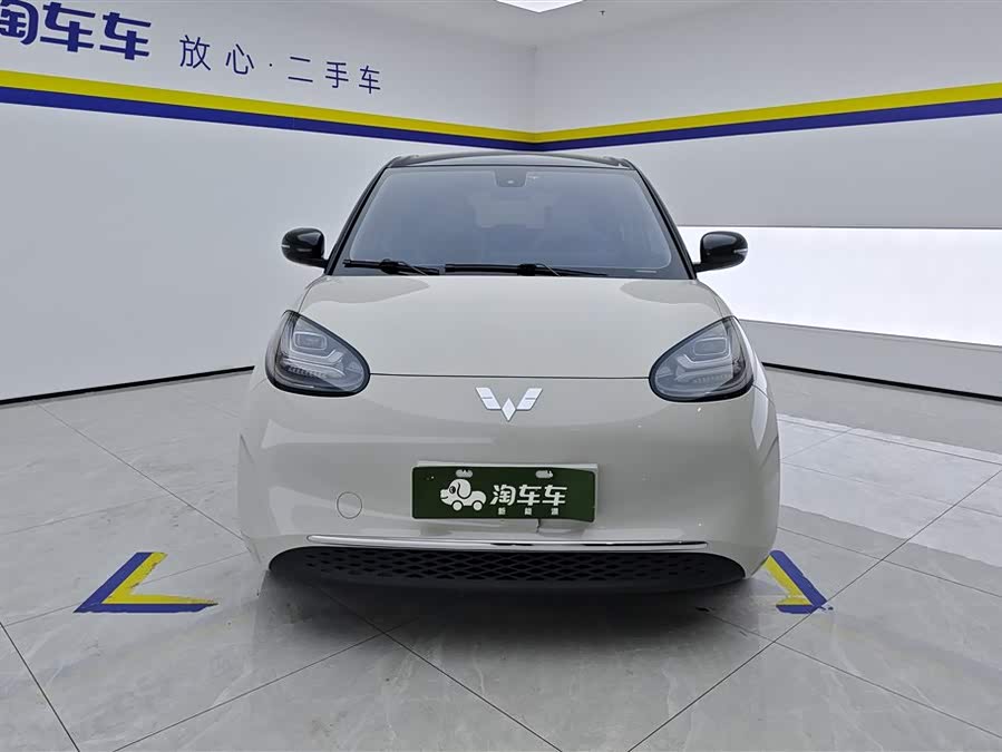 五菱汽车 五菱缤果 2023 汽车图片 #3