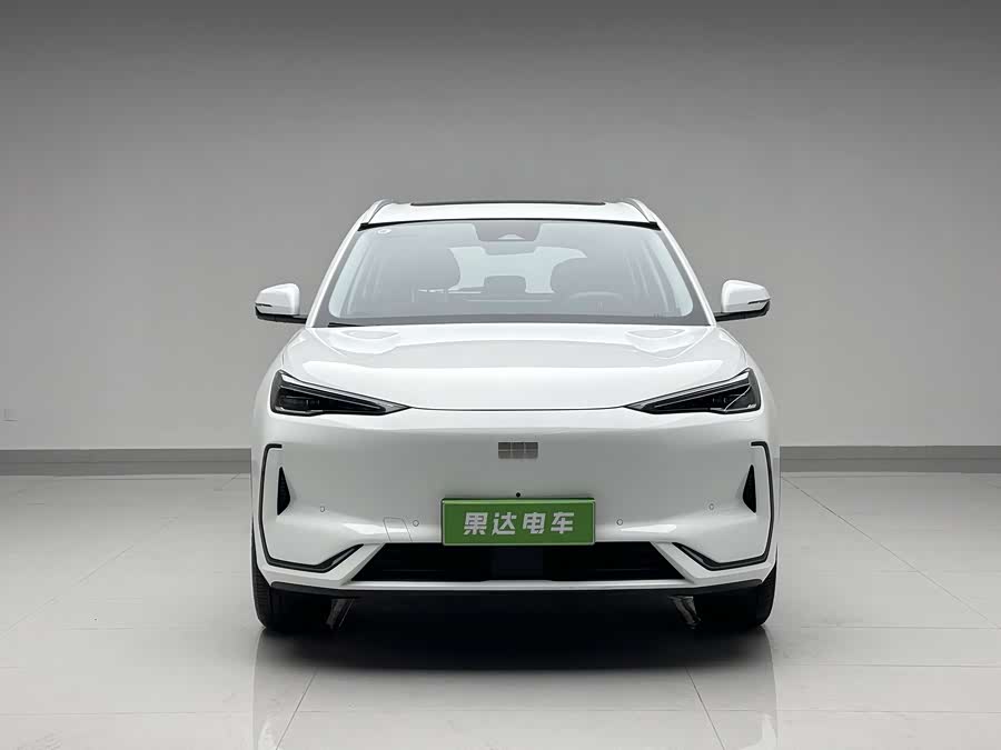 GEELY 2024 #3 GEELY 2024 car image #3