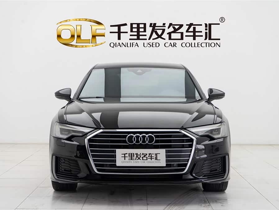 Audi A6L 2020 imagem de carro #3
