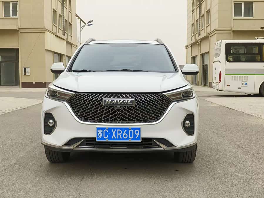 哈弗 哈弗M6 2021 汽车图片 #3