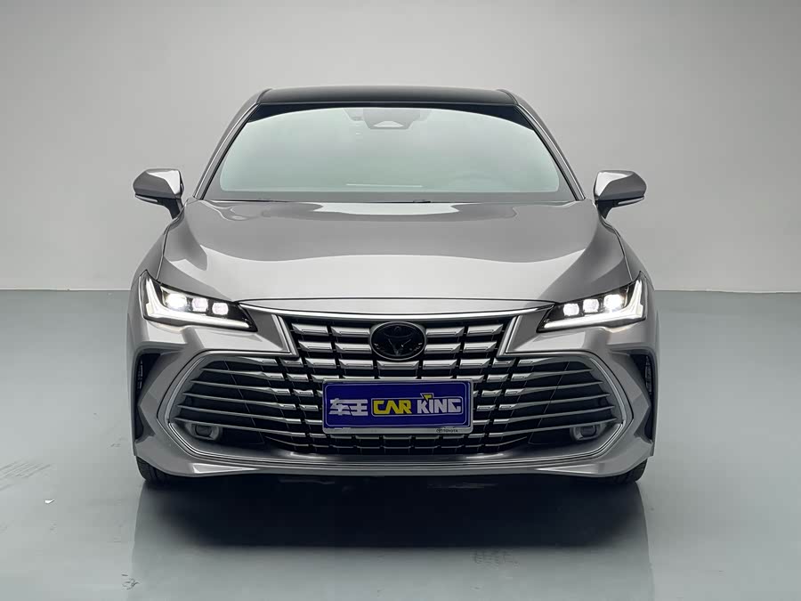 Toyota Avalon 2025 car image #3