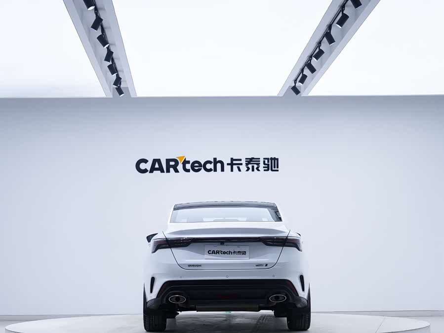 GEELY Binray 2024 car image #3