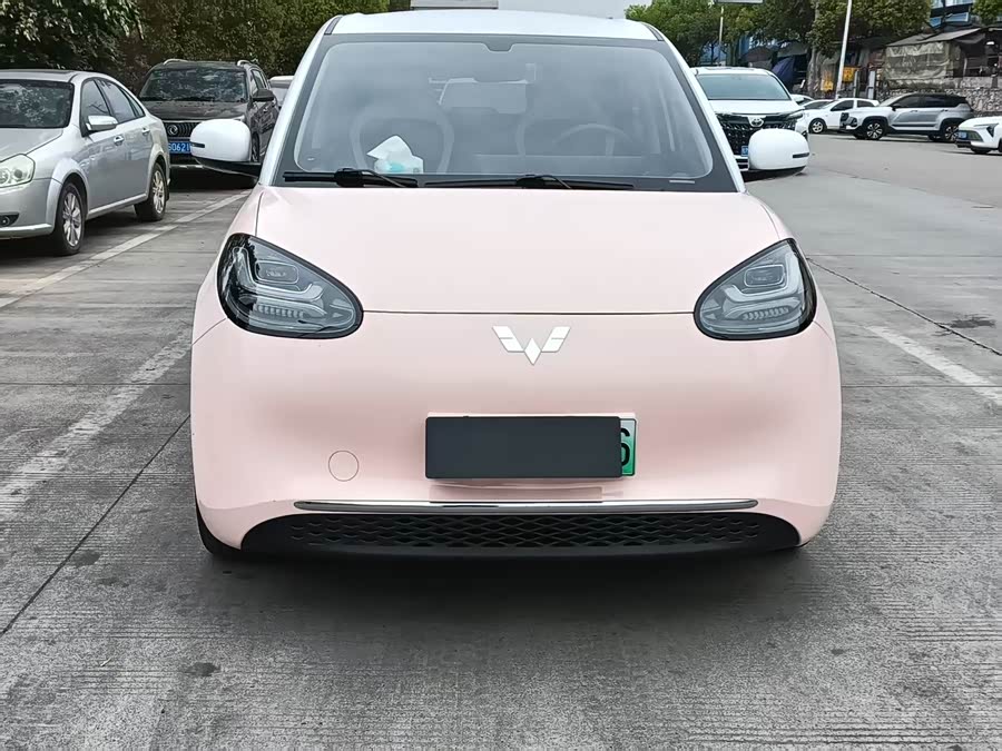 Wuling Binguo 2024 изображение автомобиля #3