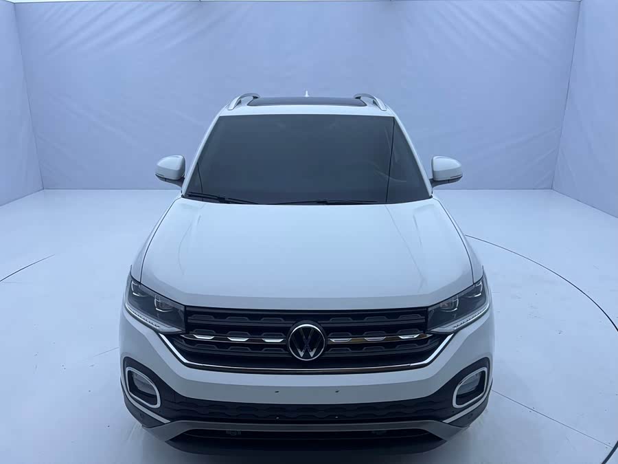Volkswagen Tacqua 2022 car image #3
