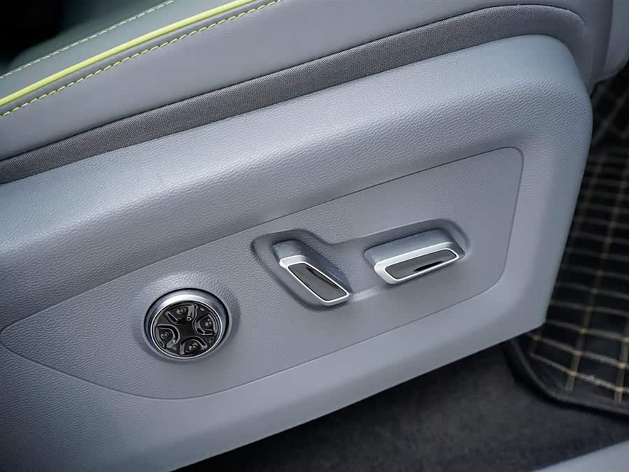 Beijing 2023 immagine di auto #3