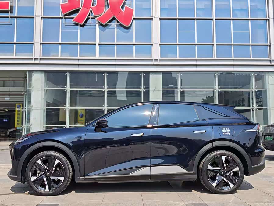 Deepal S07 2024 image de voiture #3