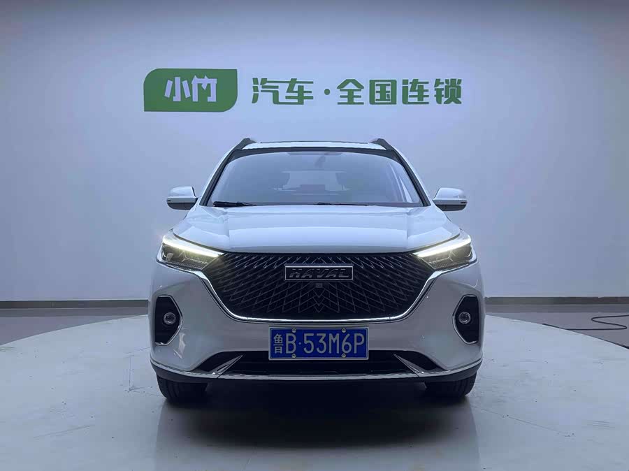 哈弗 哈弗M6 2023 汽车图片 #3