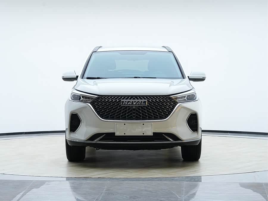 哈弗 哈弗M6 2023 汽车图片 #3