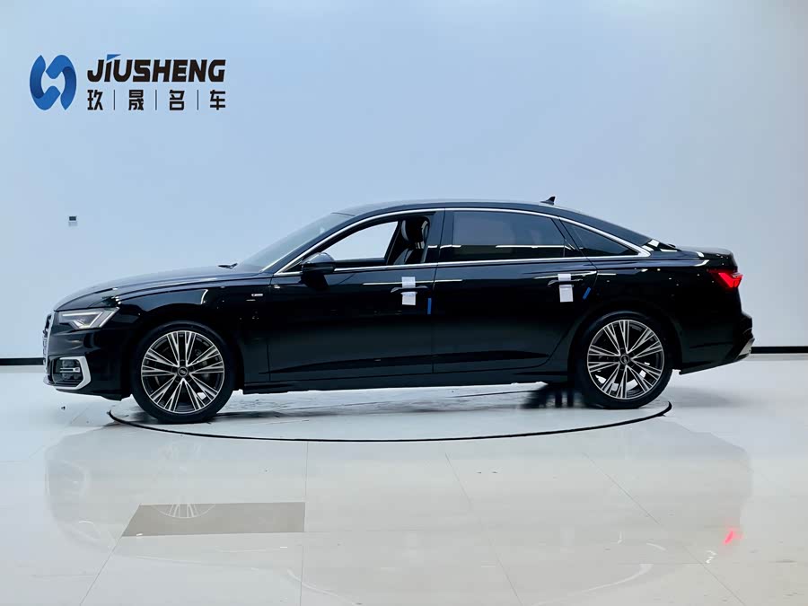 Audi A6L 2024 #3 Audi A6L 2024 immagine di auto #3