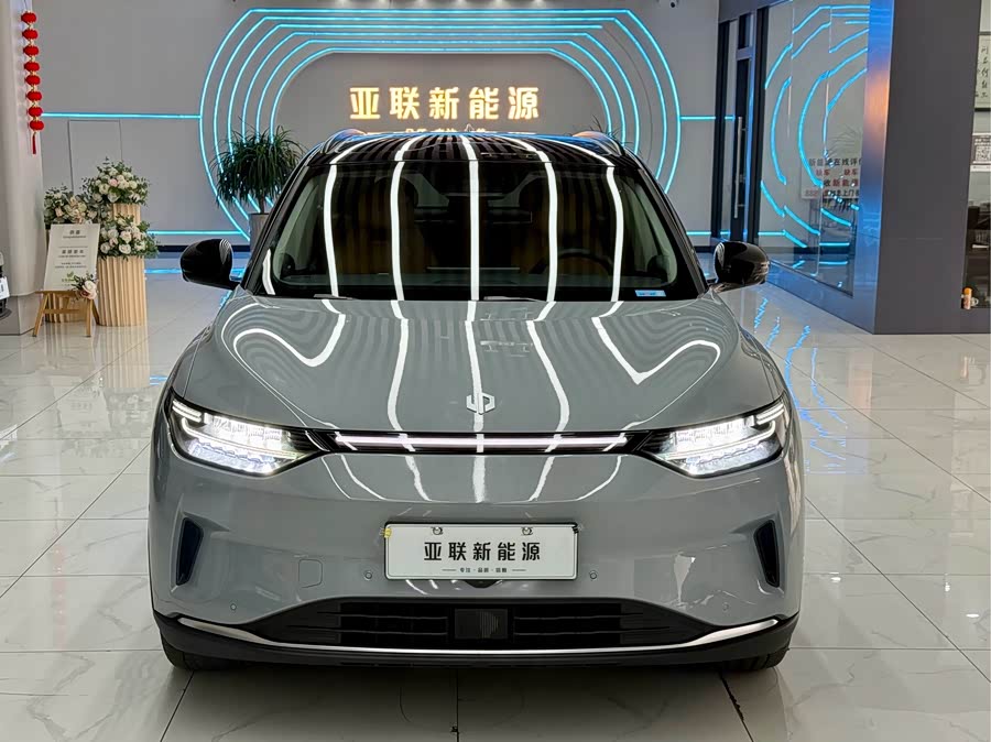 零跑汽车 零跑C11 2024 汽车图片 #3