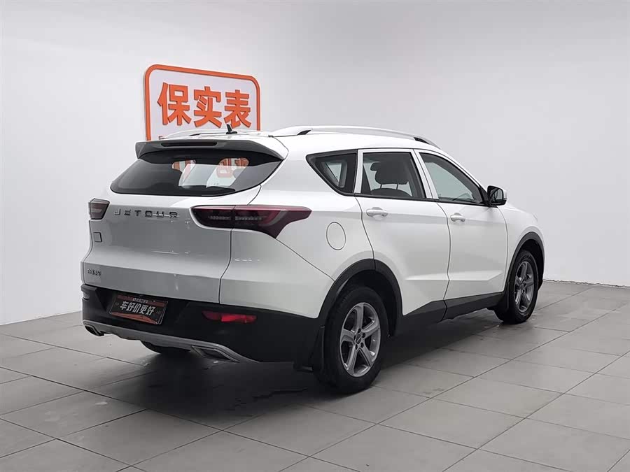 X70M 2020 car image #3