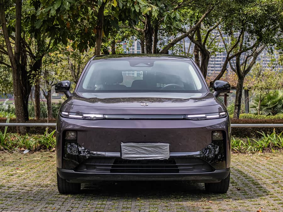 零跑汽车 零跑B10 2025 汽车图片 #3