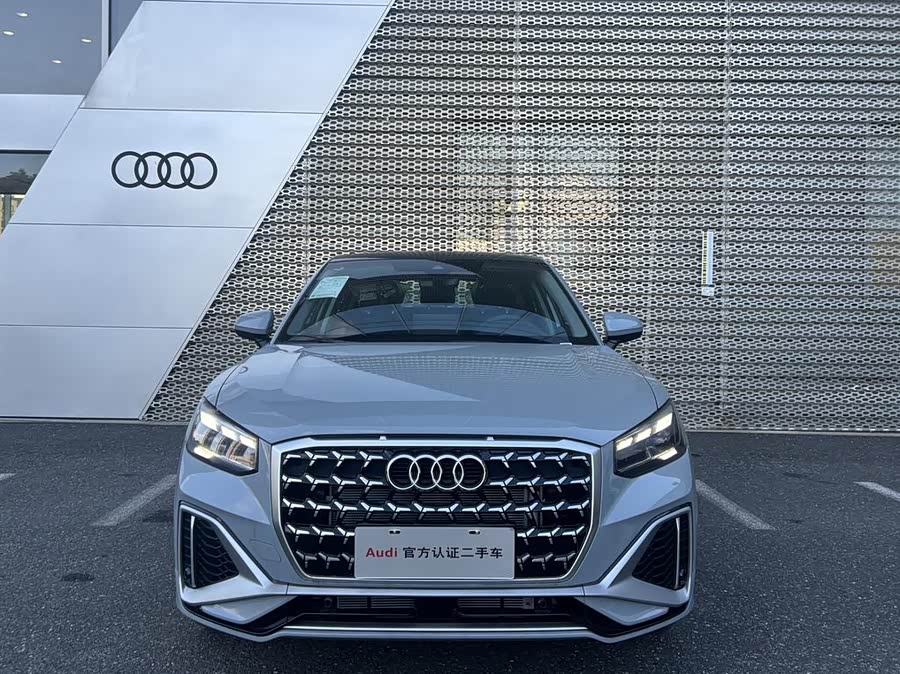 奥迪 奥迪Q2L 汽车图片 #3