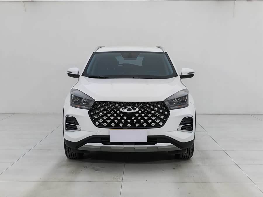 奇瑞 瑞虎5x 2025 汽车图片 #3