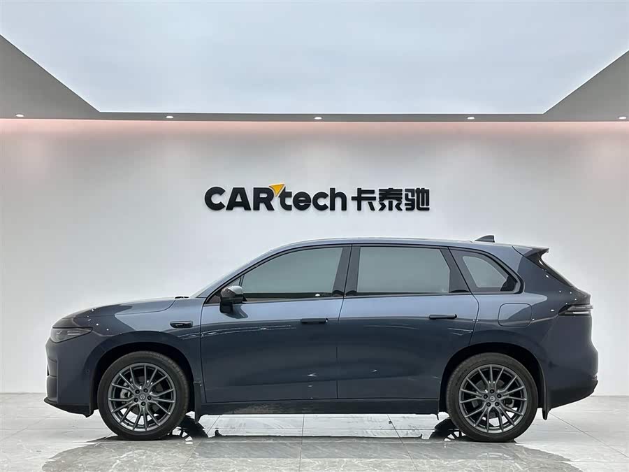 零跑汽车 零跑C10 2025 汽车图片 #3