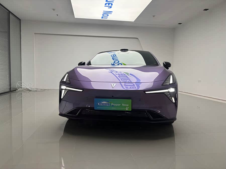 Deepal L06 2025 imagen de coche #3