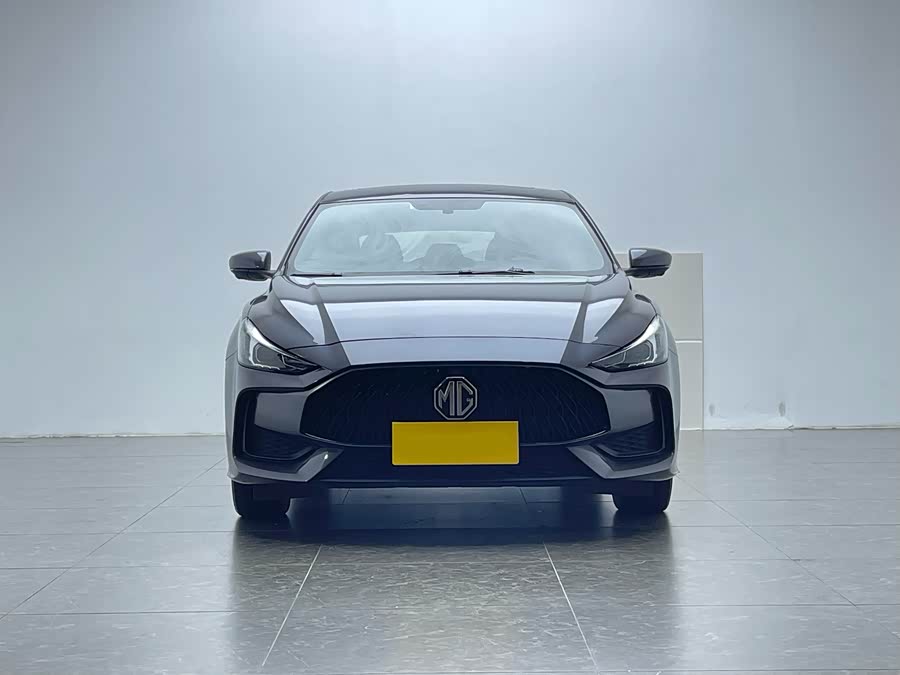 MG 5 2023 #3 MG 5 2023 car image #3