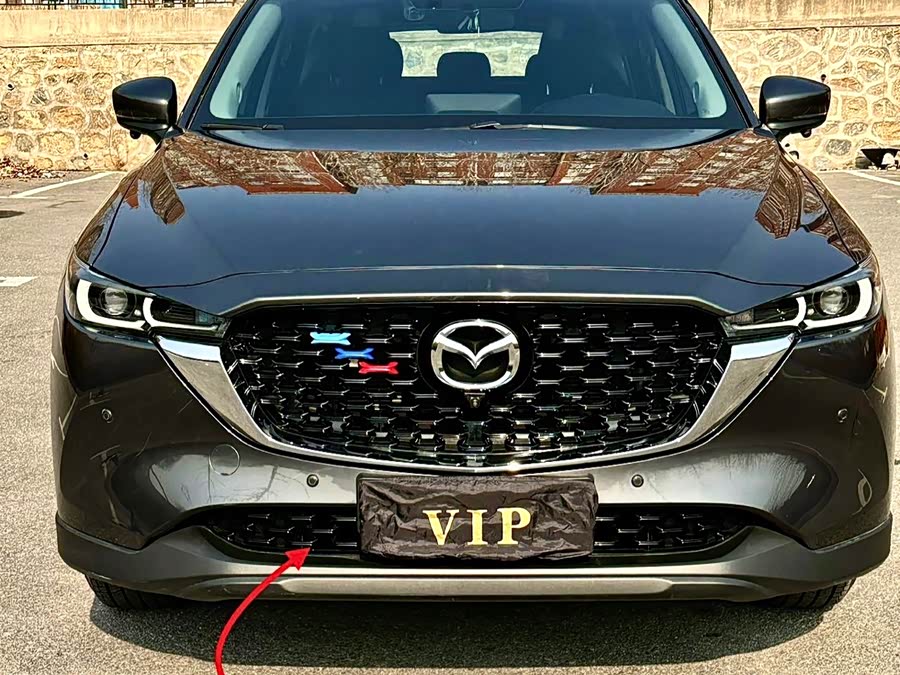 马自达 马自达CX-5 2023 汽车图片 #3