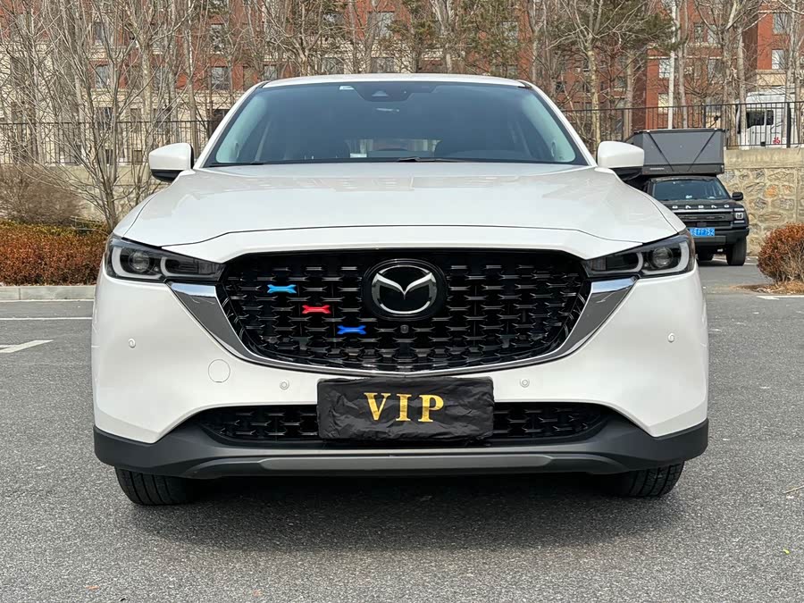 Mazda CX-5 2023 car image #3