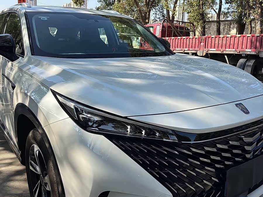 荣威 荣威RX5 2022 汽车图片 #3