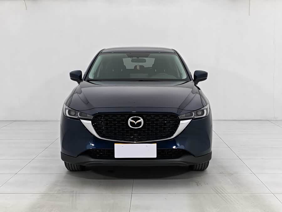 Mazda CX-5 2022 #3 Mazda CX-5 2022 car image #3