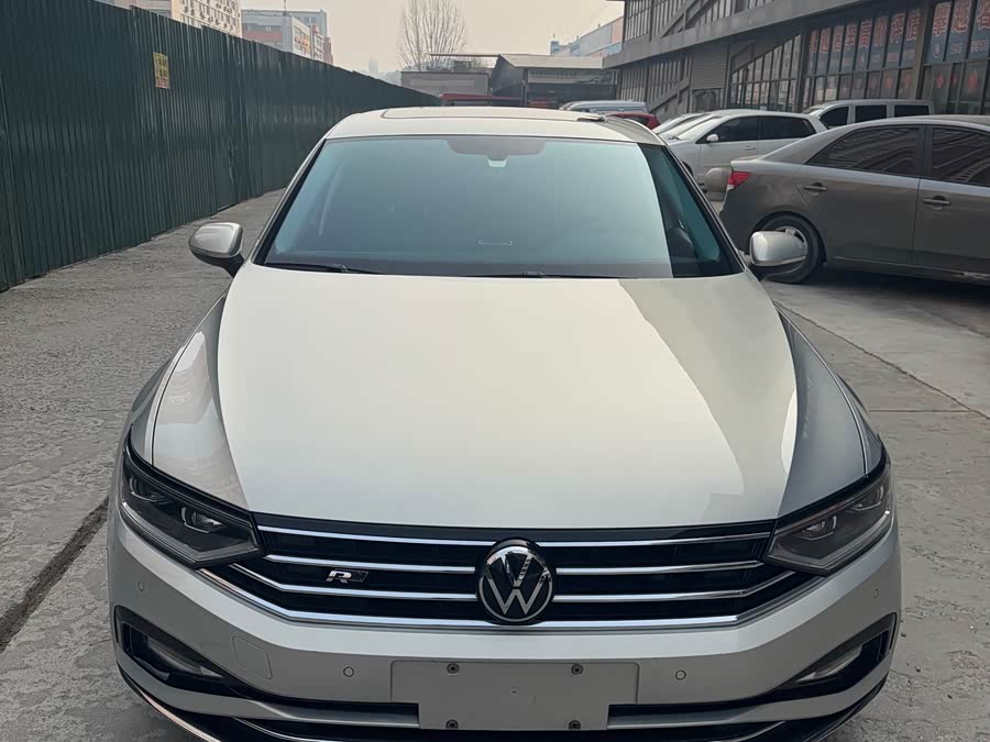 Volkswagen Magotan 2021 immagine di auto #3