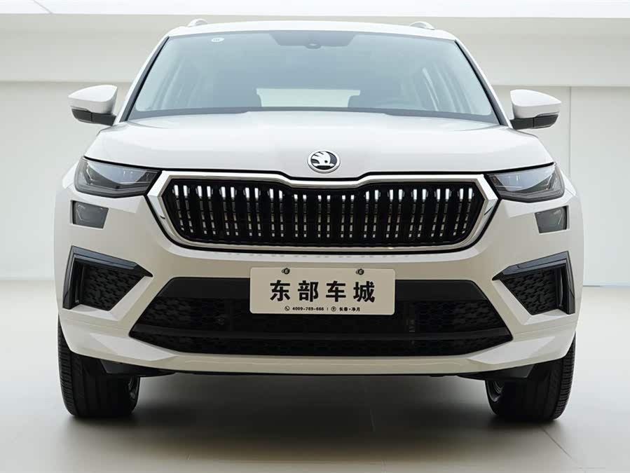 Skoda Kodiaq 2024 car image #3