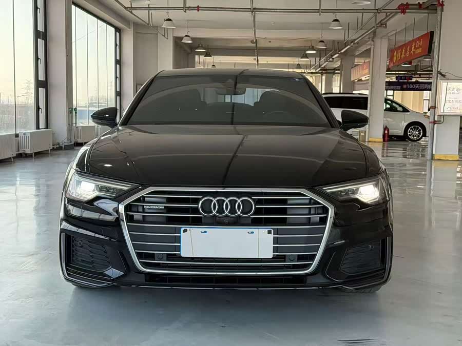 奥迪 奥迪A6L 2022 汽车图片 #3