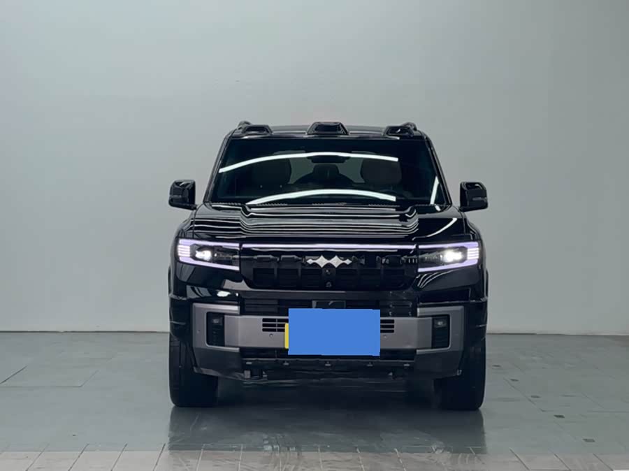 FangChengBao Leopard 8 2024 immagine di auto #3