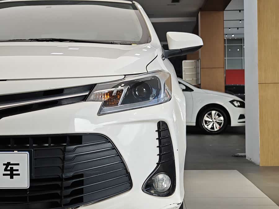 Vios 2023 #3 Vios 2023 car image #3
