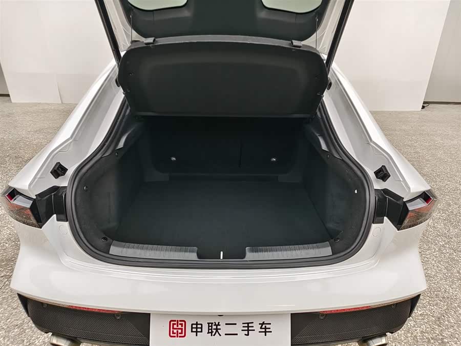 Changan UNI-V 2023 immagine di auto #3