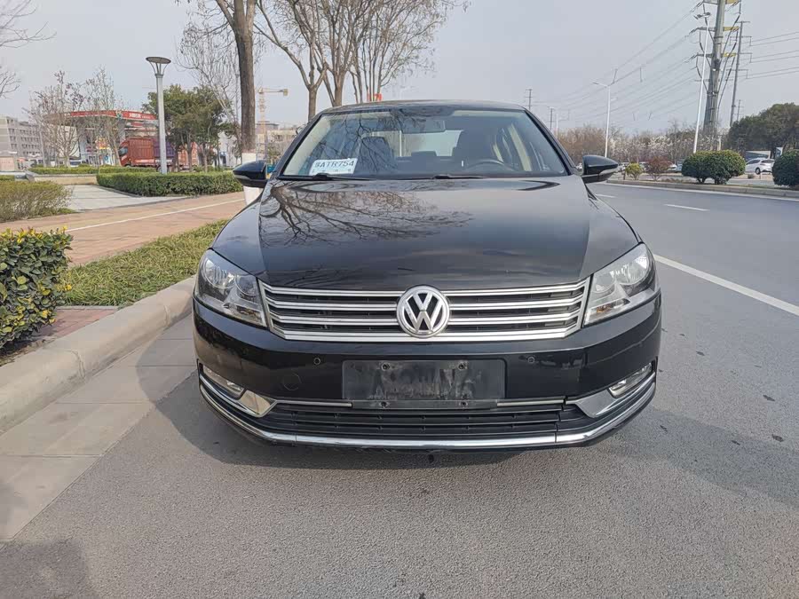 Volkswagen Magotan 2014 car image #3