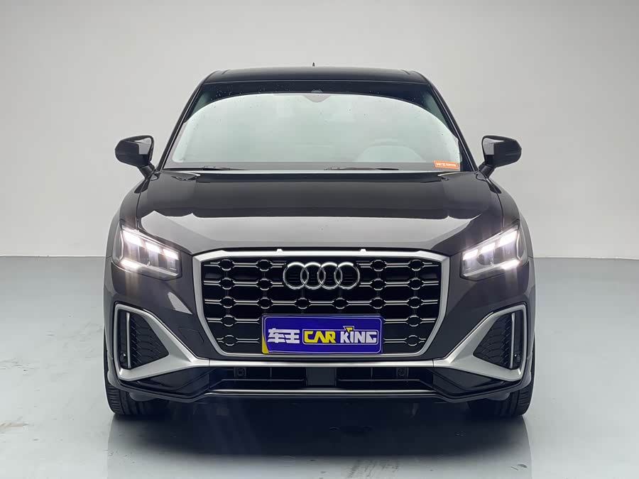 Audi Q2L 2022 imagem de carro #3