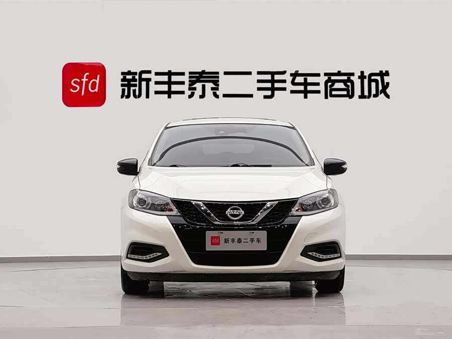 日产 骐达TIIDA 2021 汽车图片 #3