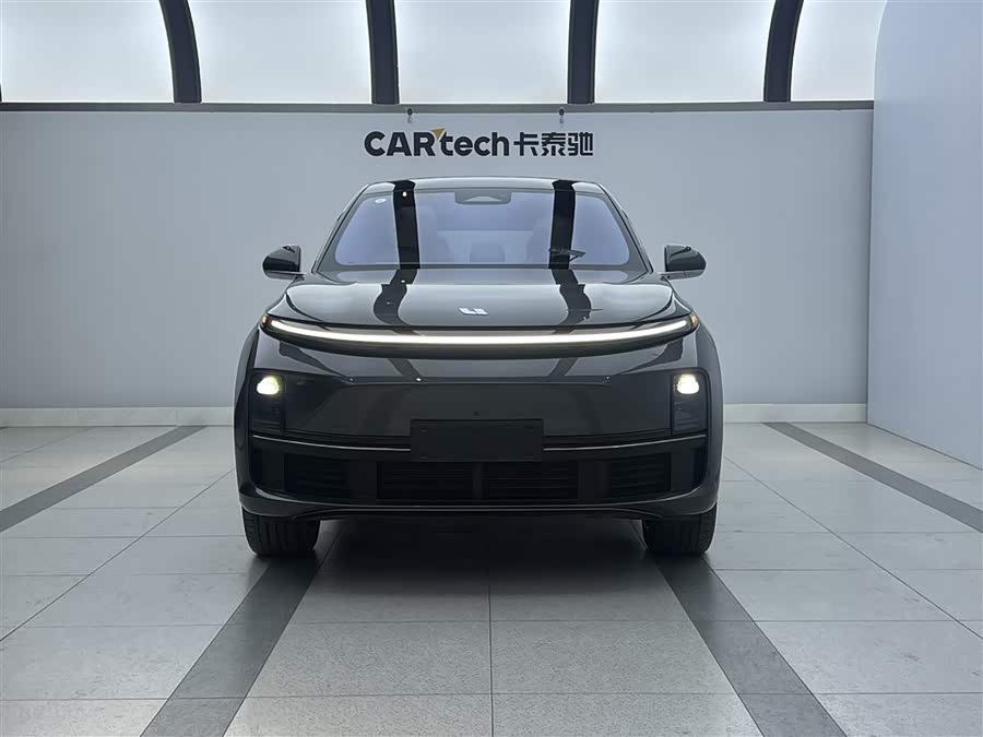 Li L7 2023 image de voiture #3